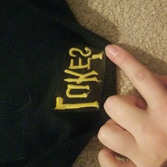 Gilmore Girls Lukes beanie hat - Picture 2 of 2